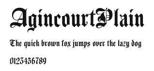AgincourtPlain.ttf