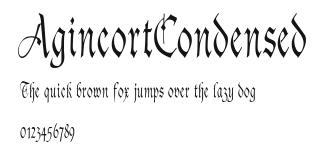 AgincortCondensed.ttf
