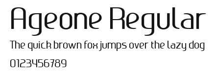 Ageone Regular.ttf