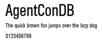 AgentConDB.ttf