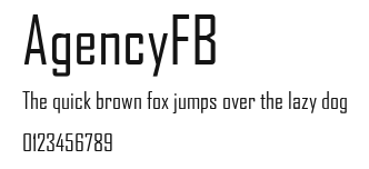 AgencyFB.ttf
