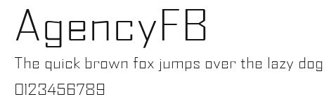 AgencyFB.ttf