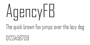 AgencyFB.ttf