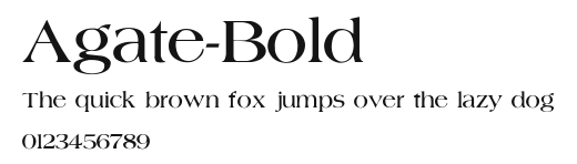 Agate-Bold.ttf