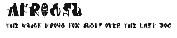 Afronsu.ttf