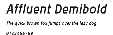 Affluent Demibold.ttf