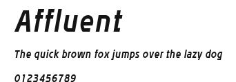 Affluent.ttf