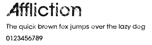 Affliction.ttf