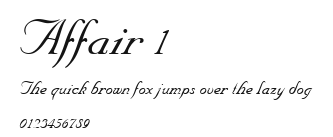 Affair 1.ttf
