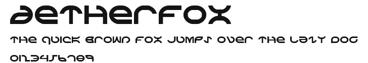 Aetherfox.ttf