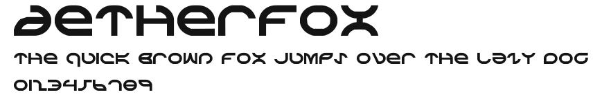 Aetherfox.ttf
