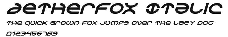 Aetherfox Italic.ttf