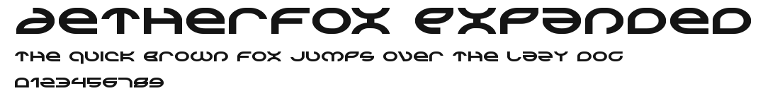 Aetherfox Expanded.ttf