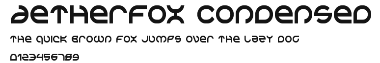 Aetherfox Condensed.ttf