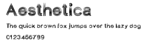 Aesthetica.ttf