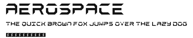 Aerospace.ttf