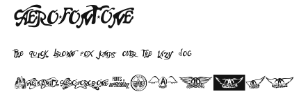 Aero·Font·One.ttf