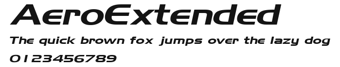 AeroExtended.ttf