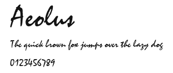 Aeolus.ttf