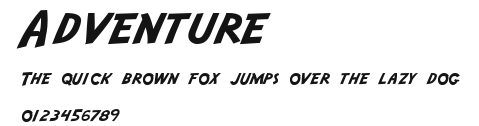 Adventure.ttf