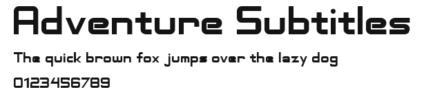 Adventure Subtitles.ttf