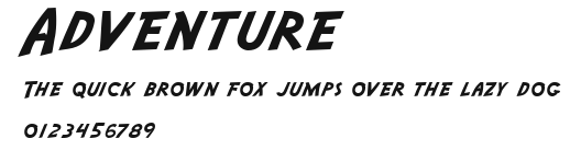 Adventure.ttf