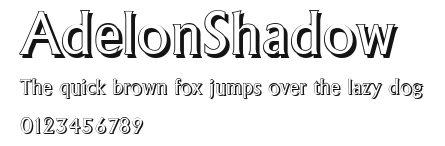 AdelonShadow.ttf