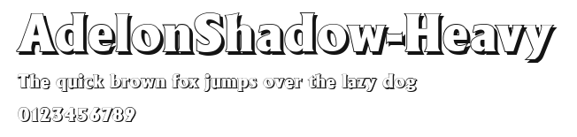 AdelonShadow-Heavy.ttf