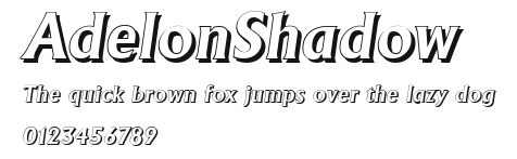 AdelonShadow.ttf