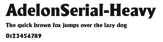 AdelonSerial-Heavy.ttf