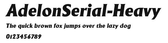 AdelonSerial-Heavy.ttf