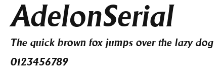 AdelonSerial.ttf