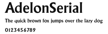 AdelonSerial.ttf