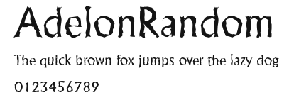 AdelonRandom.ttf