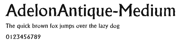 AdelonAntique-Medium.ttf