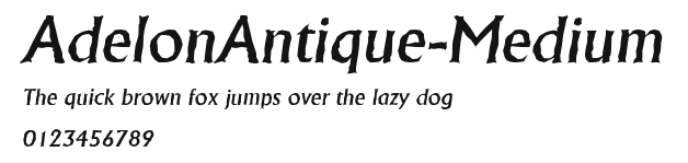 AdelonAntique-Medium.ttf