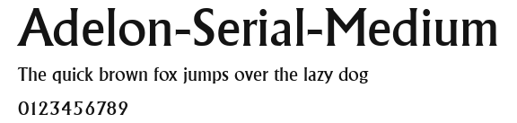 Adelon-Serial-Medium.ttf