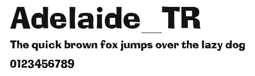 Adelaide_TR.ttf