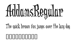 AddamsRegular.ttf