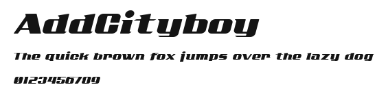 AddCityboy.ttf