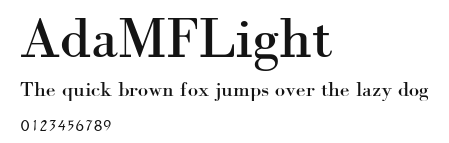 AdaMFLight.ttf