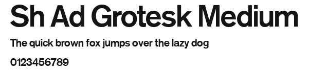 Sh Ad Grotesk Medium.ttf