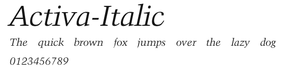 Activa-Italic.ttf
