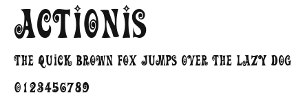 ActionIs.ttf