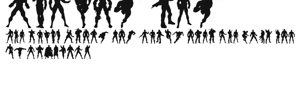 Action Men.ttf