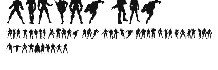 Action Men.ttf