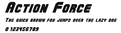 Action Force.ttf