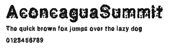 AconcaguaSummit Preview