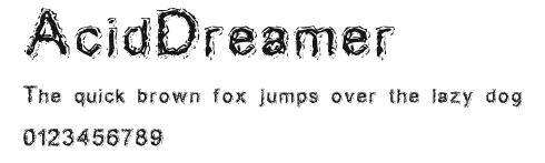 AcidDreamer.ttf