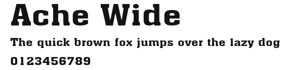 Ache Wide.ttf